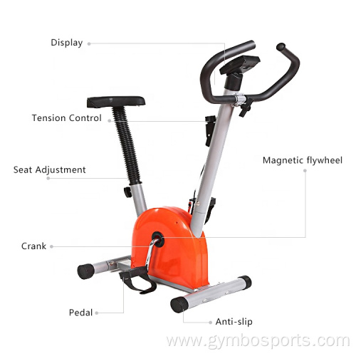Factory Design Home Use Fitness Exercise Exercise Bike